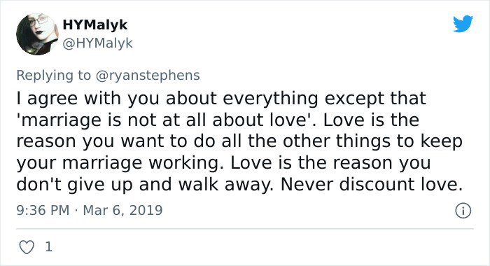 People Agree That These 6 Rules, Shared By A Writer On Twitter, Lead To A Strong Marriage