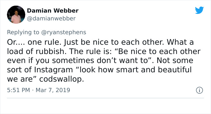 People Agree That These 6 Rules, Shared By A Writer On Twitter, Lead To A Strong Marriage