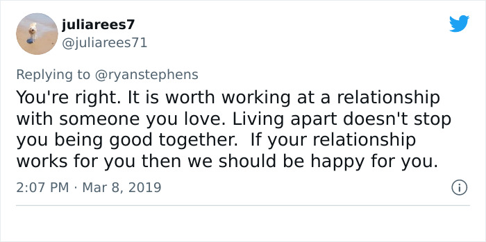 People Agree That These 6 Rules, Shared By A Writer On Twitter, Lead To A Strong Marriage