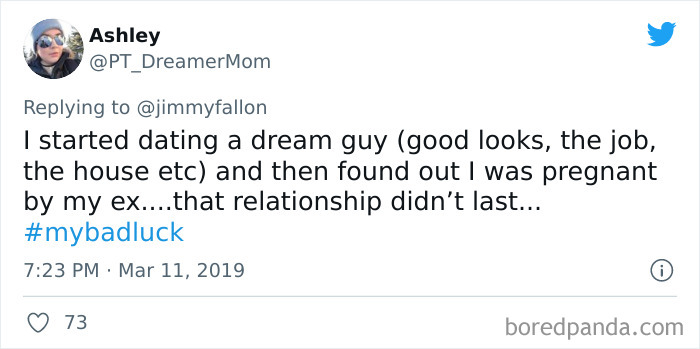 Bad Luck Moments Jimmy Fallon