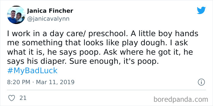 Bad Luck Moments Jimmy Fallon