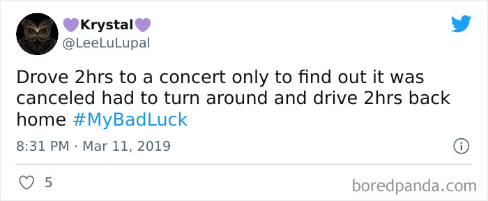 Bad Luck Moments Jimmy Fallon