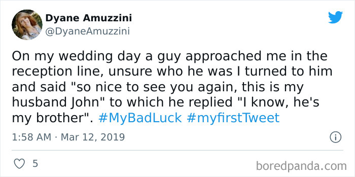 Bad Luck Moments Jimmy Fallon