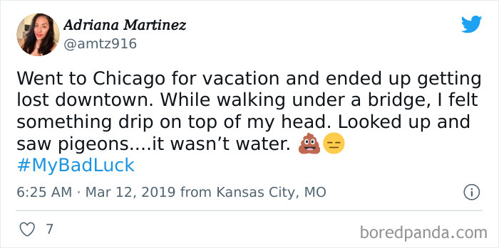 Bad Luck Moments Jimmy Fallon