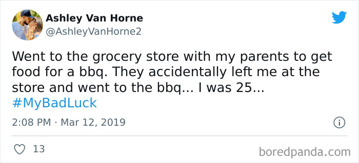 Bad Luck Moments Jimmy Fallon