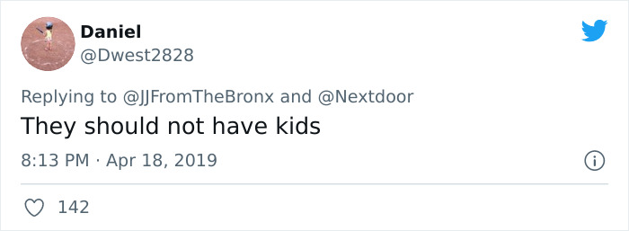 Entitled Couple Wants Neighbors To Cook For Them And Do Their Housework Because They Are Having A Baby, Get Slammed On Twitter