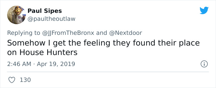 Entitled Couple Wants Neighbors To Cook For Them And Do Their Housework Because They Are Having A Baby, Get Slammed On Twitter