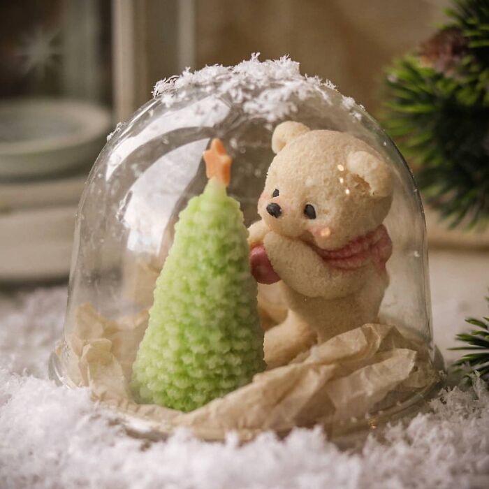 Russian Artist Makes Cute Soaps That We Wouldn't Dare To Use Them (70 Pics)