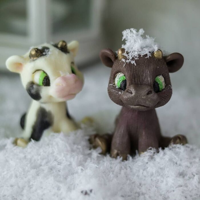 Russian Artist Makes Cute Soaps That We Wouldn't Dare To Use Them (70 Pics)