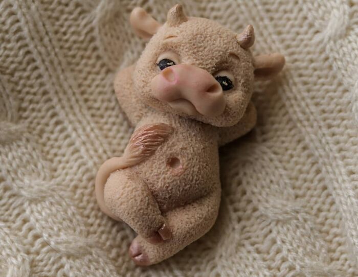 Russian Artist Makes Cute Soaps That We Wouldn't Dare To Use Them (70 Pics)