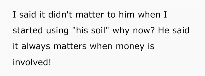 Husband Asks For 50% Of Wife's Booming Business Despite Never Believing In It, Wife Isn&rsquo;t Having Any Of It