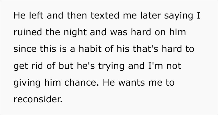 Woman Finally Snaps After Her BF Keeps Spoiling The Endings During Movie Night, Asks Who The Real A-Hole Is