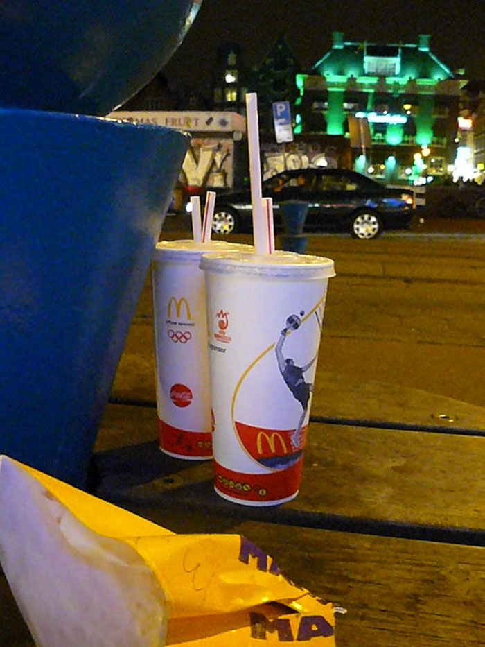 La gente de esta comunidad online está boicoteando estas 30 cosas, marcas y personas hasta el final de sus días