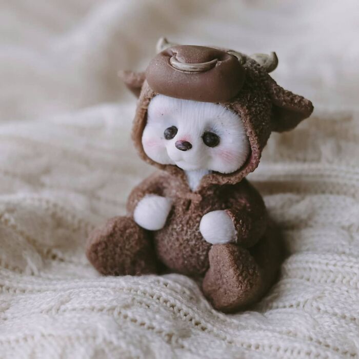 Russian Artist Makes Cute Soaps That We Wouldn't Dare To Use Them (70 Pics)