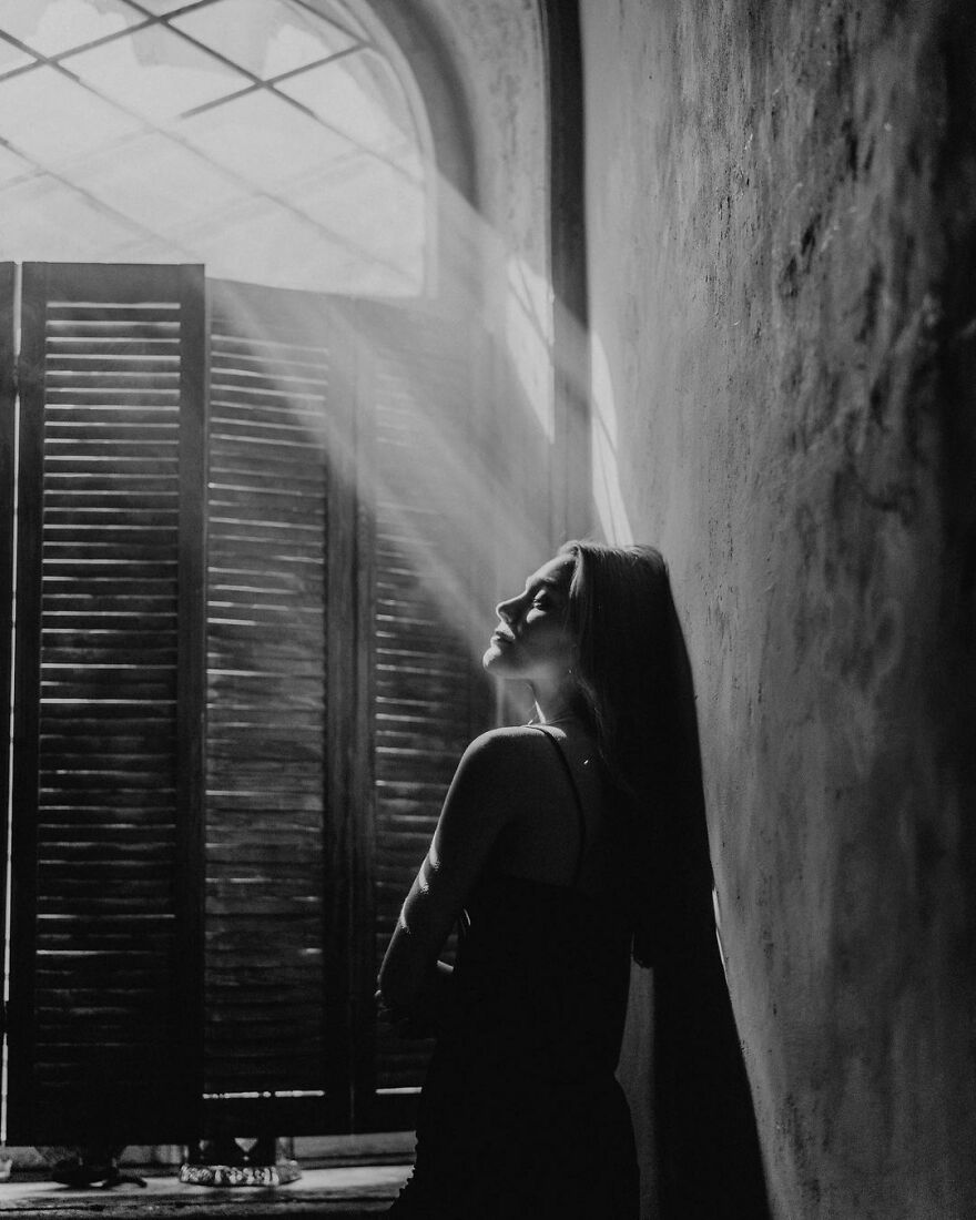 What Makes A Photographer: 8 Visual Artists On Their Path To Becoming A Photographer