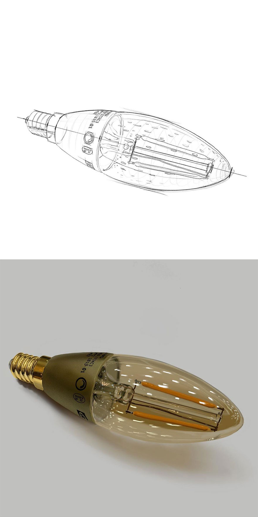 The Draft And Art, Korean Artist Impresses With His Realistic Art(25 Pics)