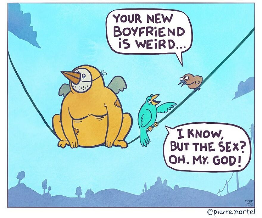 Pierre-Mortel-Comics