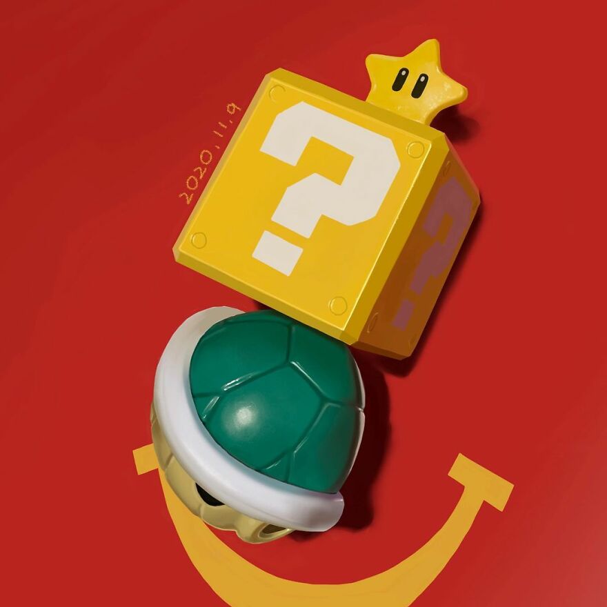 The Draft And Art, Korean Artist Impresses With His Realistic Art(25 Pics)