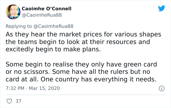 Former Teacher Shares Genius Game That Teaches Kids Politics And Economics Former Teacher Shares Genius Game That Teaches Kids Politics And Economics