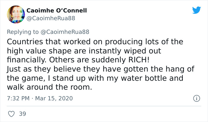 Former Teacher Shares Genius Game That Teaches Kids Politics And Economics Former Teacher Shares Genius Game That Teaches Kids Politics And Economics