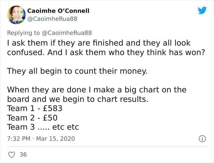 Former Teacher Shares Genius Game That Teaches Kids Politics And Economics Former Teacher Shares Genius Game That Teaches Kids Politics And Economics