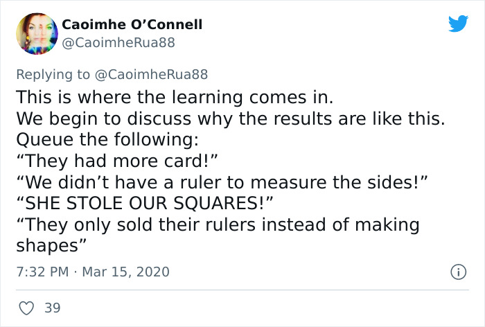 Former Teacher Shares Genius Game That Teaches Kids Politics And Economics Former Teacher Shares Genius Game That Teaches Kids Politics And Economics