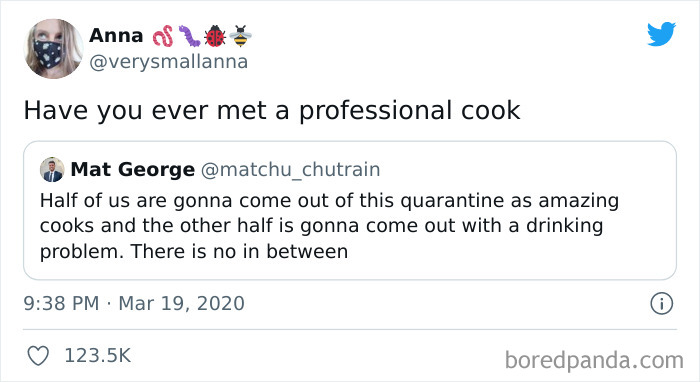 Friend Sent Me This, Thought Of You Boys. Wash Ya Damn Hands And Stay Safe Out There