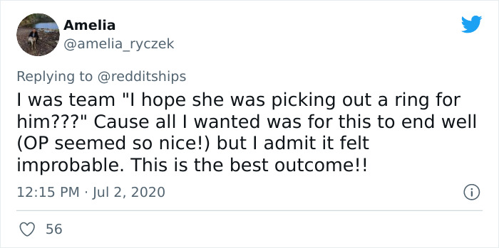 Boyfriend Suspects His GF Might Be Cheating 'Cause She Lied About Where She Was, But Things Take A Wholesome Turn