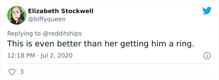 Boyfriend Suspects His GF Might Be Cheating 'Cause She Lied About Where She Was, But Things Take A Wholesome Turn