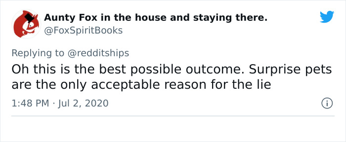 Boyfriend Suspects His GF Might Be Cheating 'Cause She Lied About Where She Was, But Things Take A Wholesome Turn