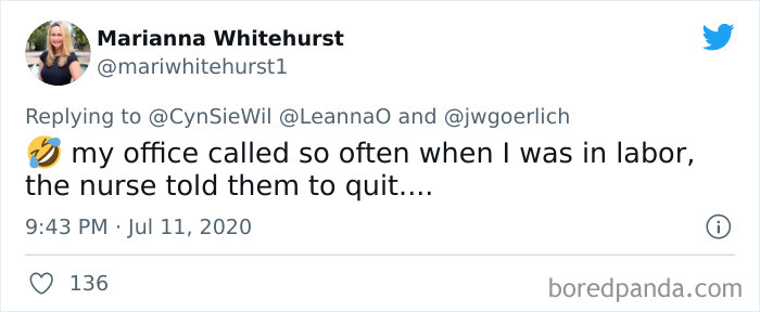 Workers Stories Asking Time Off