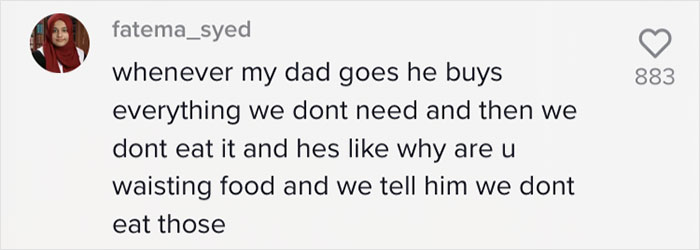 Wife's Ridiculously-Detailed Shopping List For Husband Goes Viral, Starts A Discussion On Male Incompetence