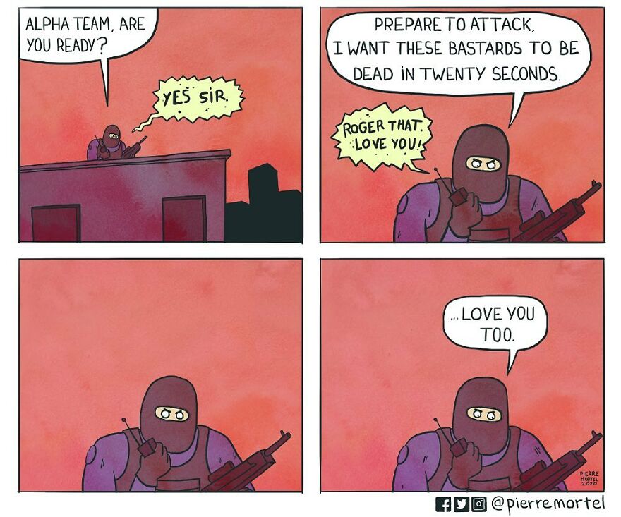 Pierre-Mortel-Comics