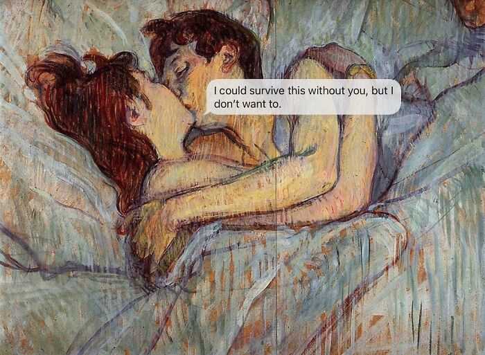 This Instagram Sarcastically Shows The Modern Existential Crisis (New Pics)