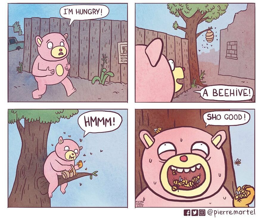 Pierre-Mortel-Comics