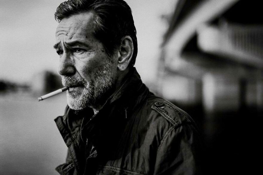 What Makes A Photographer: 8 Visual Artists On Their Path To Becoming A Photographer