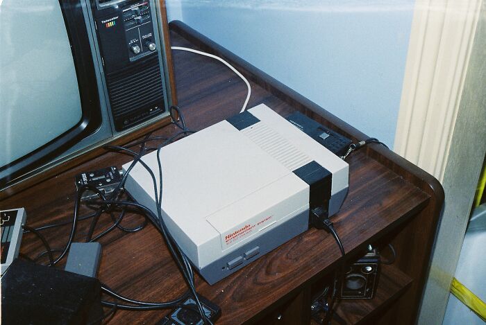 45 Older People Are Sharing What Newer Generations Are Missing Out On