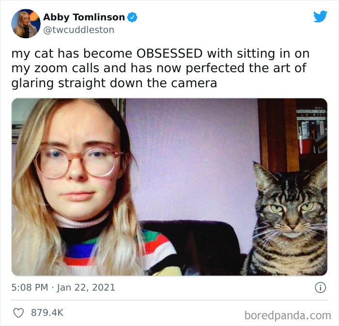 This Could’ve Been An Email