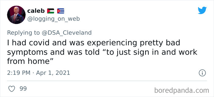 Workers Stories Asking Time Off