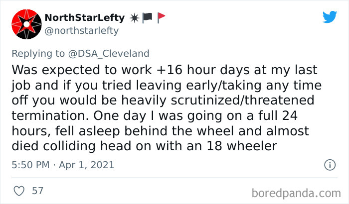 Workers Stories Asking Time Off