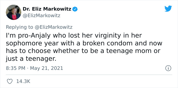 Twitter User Presents 11 Stories That Show Why Abortion Restrictions In Texas Are Immoral Twitter User Presents 11 Stories That Show Why Abortion Restrictions In Texas Are Immoral