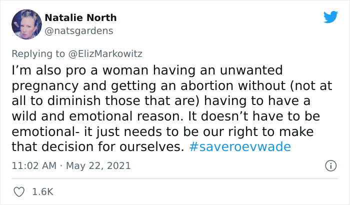 Twitter User Presents 11 Stories That Show Why Abortion Restrictions In Texas Are Immoral Twitter User Presents 11 Stories That Show Why Abortion Restrictions In Texas Are Immoral