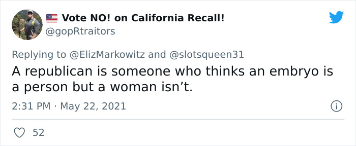 Twitter User Presents 11 Stories That Show Why Abortion Restrictions In Texas Are Immoral Twitter User Presents 11 Stories That Show Why Abortion Restrictions In Texas Are Immoral