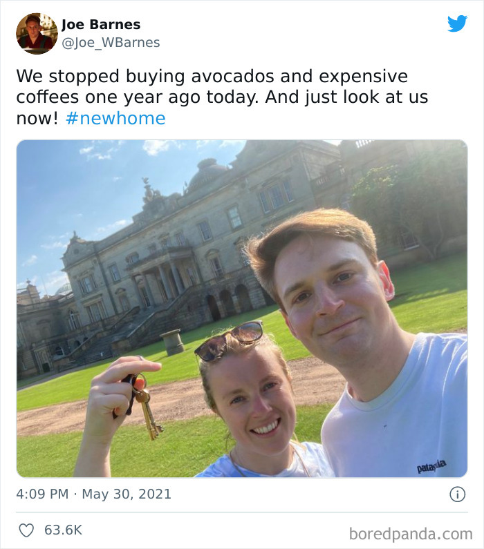 The Millennial Dream