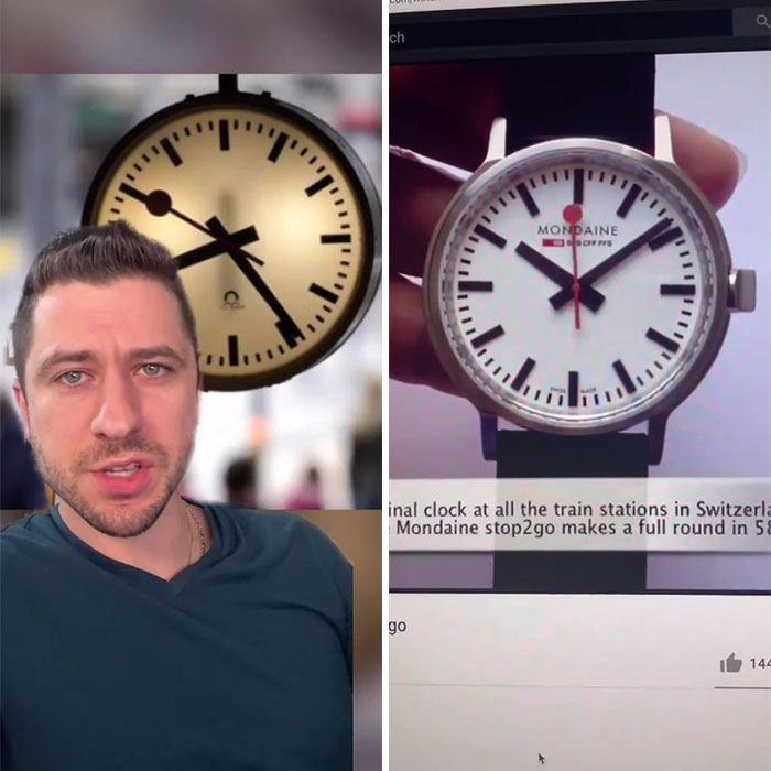 Switzerland Railway Clock Design Secrets