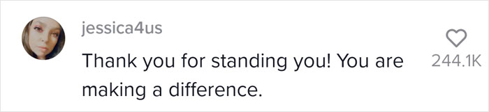 Watch This Model Destroy A Photographer Who Suggested That She Not Eat For Two Weeks