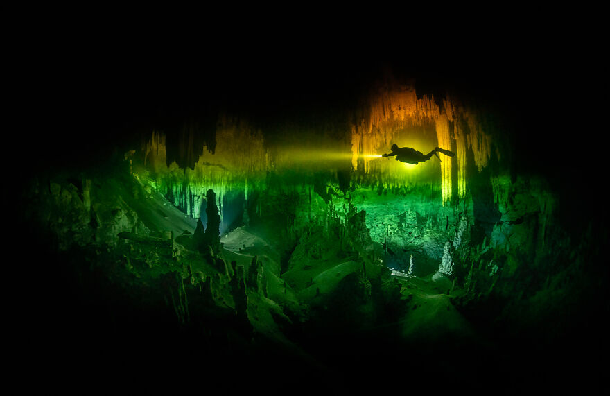 Exploration Photographer, Martin Broen