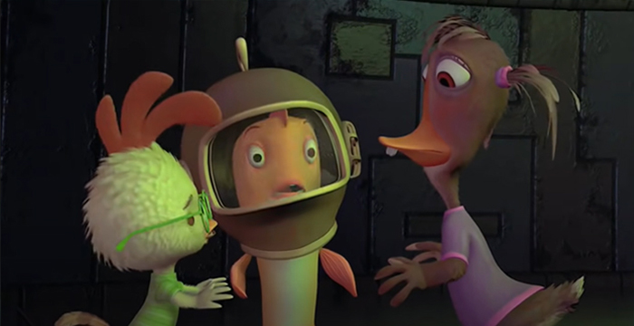 25 Películas que enseñan lecciones terribles, señaladas por la gente de este grupo online