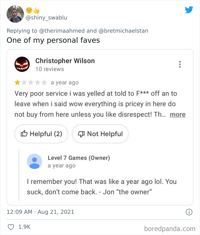 Funny-Dramatic-Google-Reviews