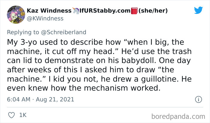 Parents-Share-Times-Kids-Were-Creepy